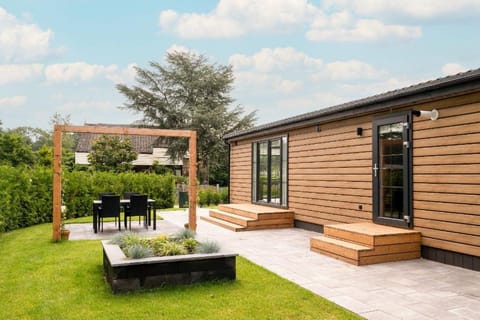 Recreatiepark Maas en Bos Campground/ 
RV Resort in Limburg (province)