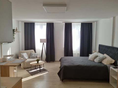 Living room, Photo of the whole room, Bedroom