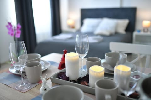 West in apartments Apartment in Serbia