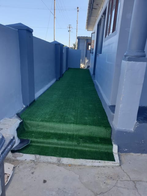 PEACE LODGE Chalet in Cape Town