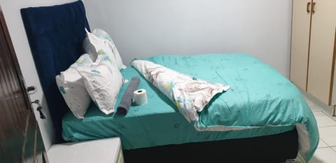 PEACE LODGE Chalet in Cape Town