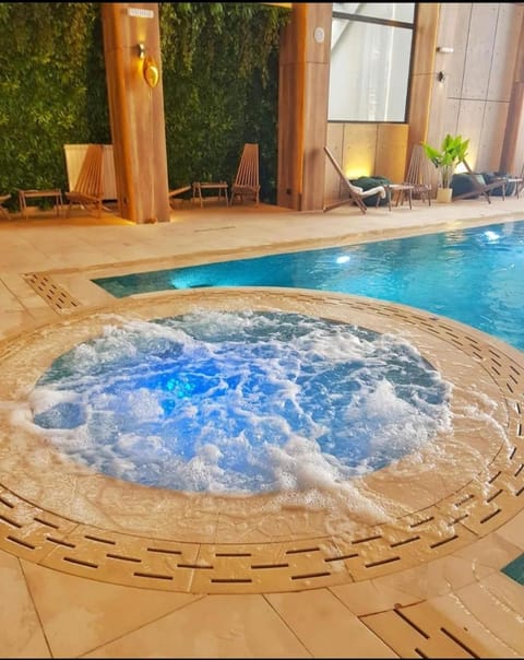 Spa and wellness centre/facilities, Swimming pool, Swimming pool