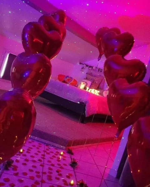 La pomme d’amour House in Saint-Étienne