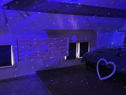 La pomme d’amour House in Saint-Étienne