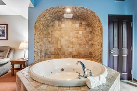 Chula Vista Condo Unit #2145 Apartment in Wisconsin Dells