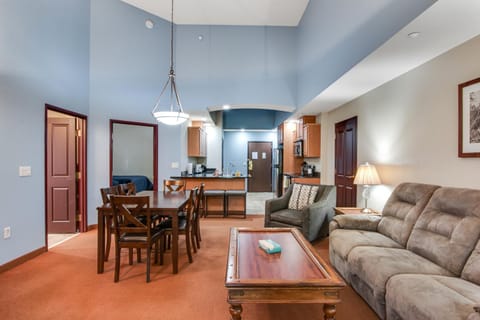 Chula Vista Condo Unit #2145 Apartment in Wisconsin Dells