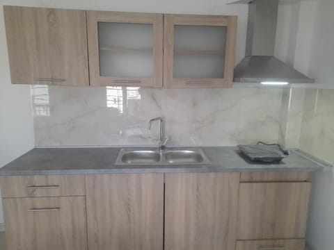 chloi house Apartment in North Macedonia