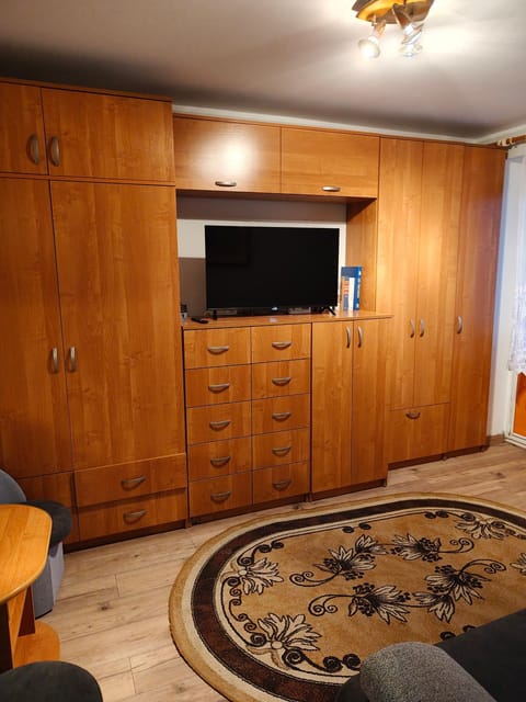 Mieszkanie u Diany i Piotra Apartment in Pomeranian Voivodeship