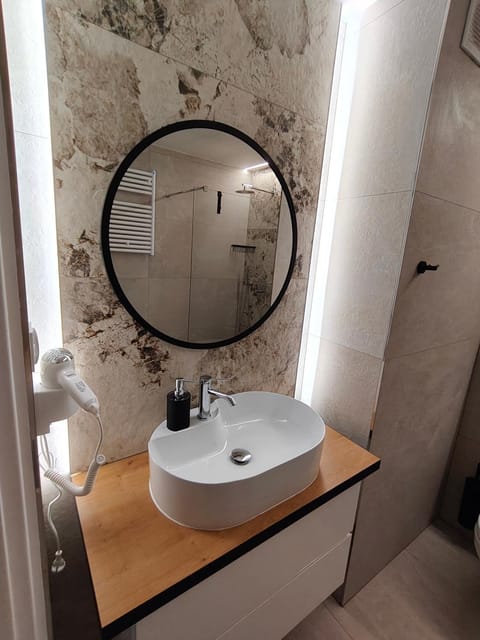 Mieszkanie u Diany i Piotra Apartment in Pomeranian Voivodeship