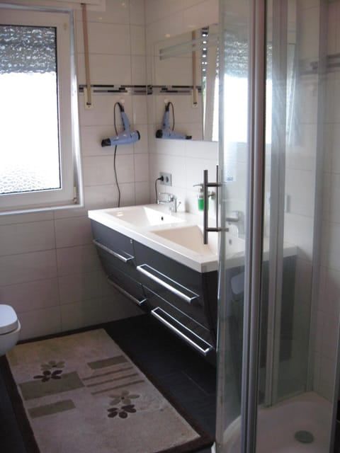 Diamanthaus deluxe 8 Koblenz Apartment in Koblenz