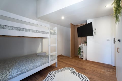 Maison de ville en triplex pour 6 personnes près de Disney et Paris Villa in Île-de-France