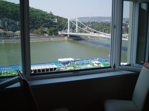 River view