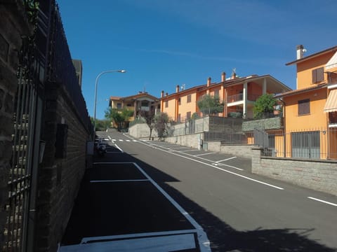 Casa monte cimino House in Umbria