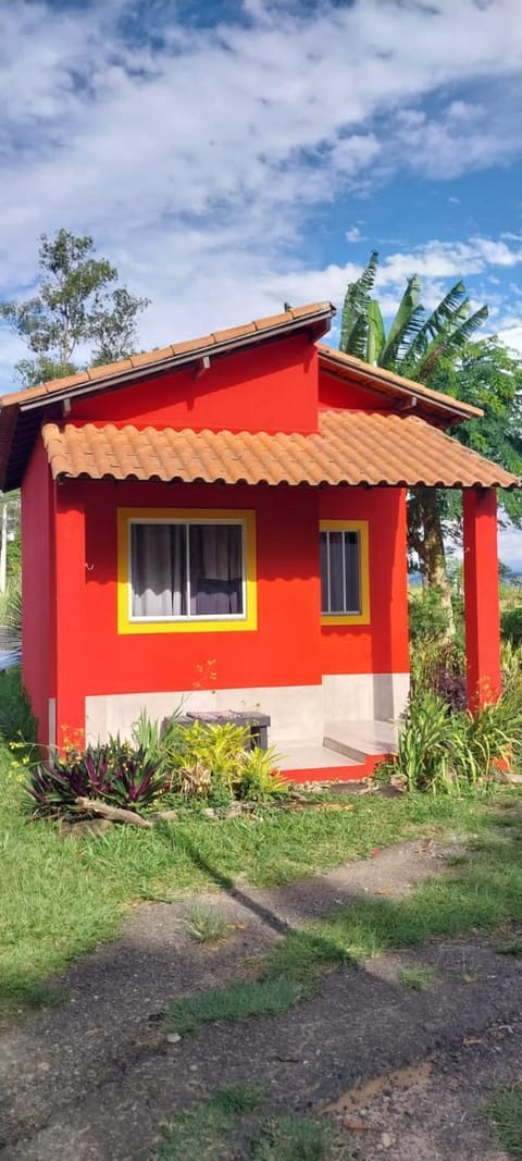 Property building, Garden, Garden view