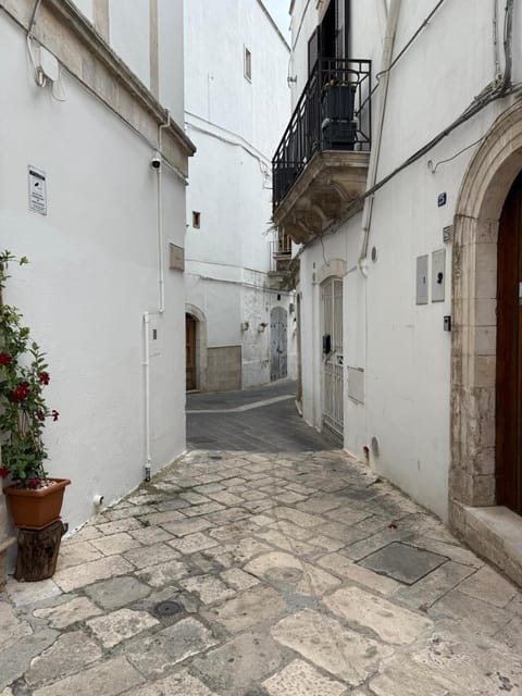 Casa Giulia Apartment in Martina Franca