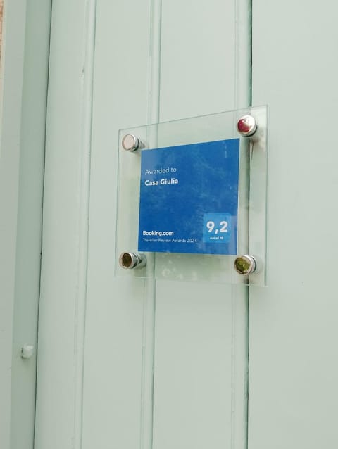 Casa Giulia Apartment in Martina Franca