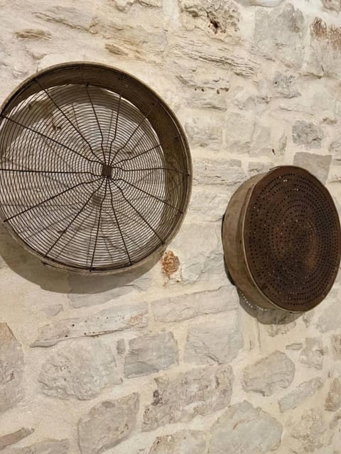 Casa Giulia Apartment in Martina Franca