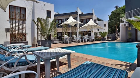 Lounge or bar