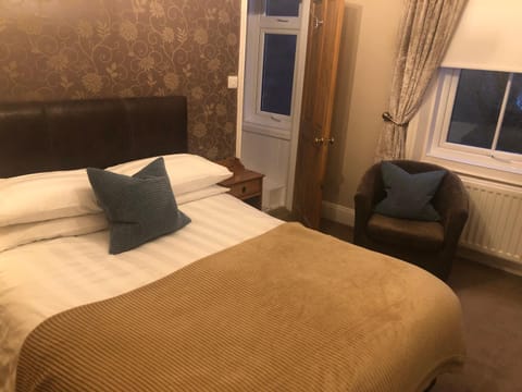 Stepping Stones Bed and Breakfast in Morpeth