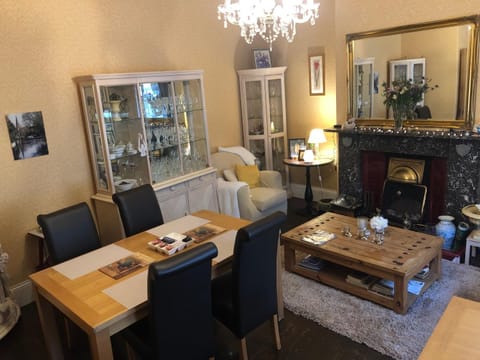 Stepping Stones Bed and Breakfast in Morpeth