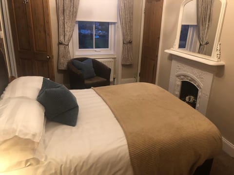 Stepping Stones Bed and Breakfast in Morpeth