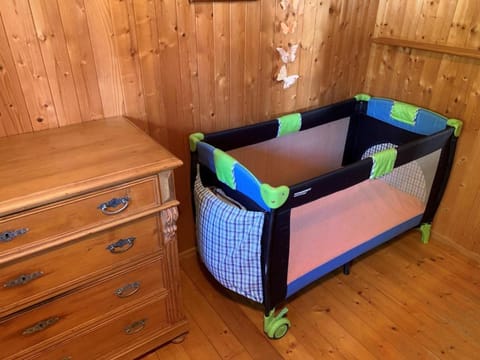 Revier Silberdistel im Schwettiberg House in St. Gallen, Switzerland