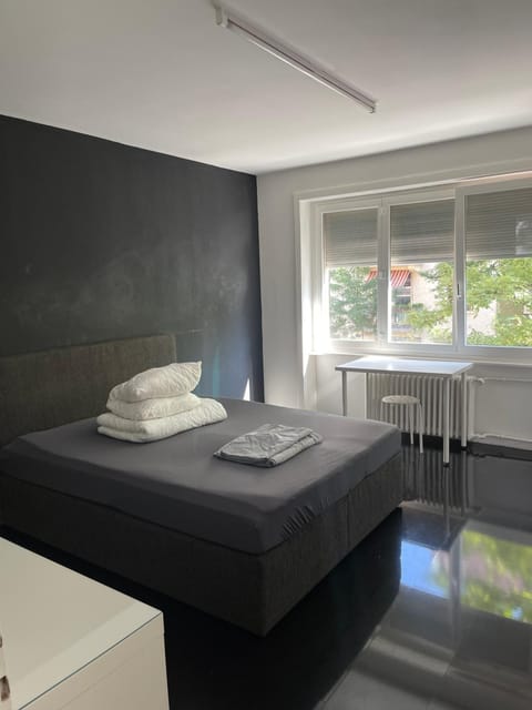 Big room Zurich Center Vacation rental in Zurich City