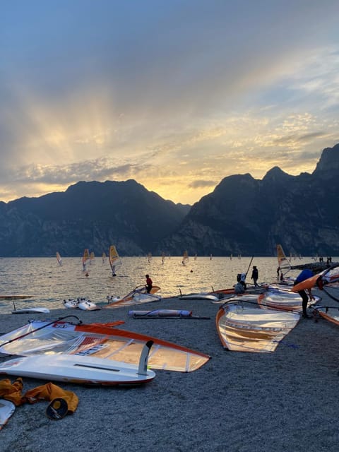 Natural landscape, Beach, Hiking, Mountain view