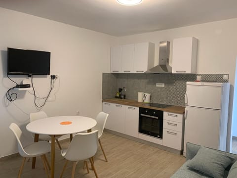 Apartman Magica Apartment in Šibenik-Knin County, Croatia