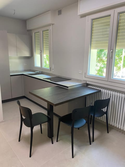 Cà del Faro Apartment in Fano