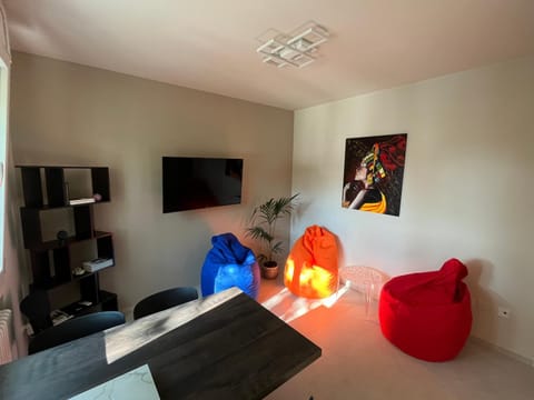 Cà del Faro Apartment in Fano