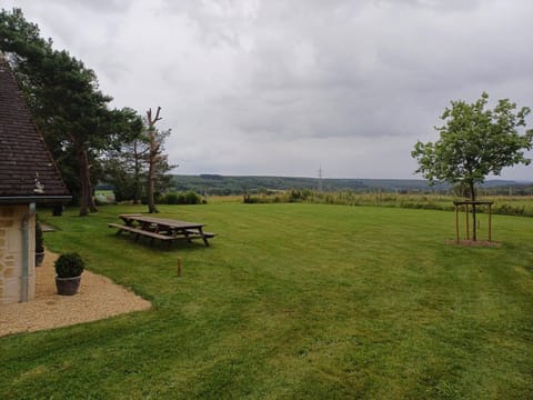 Les mésanges House in Wallonia, Belgium