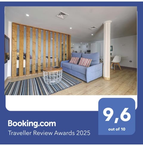 Modern independent studio apt in luxury villa Apartment in Benalmadena