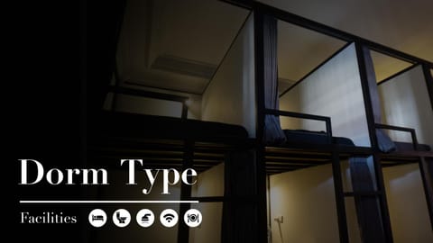 Sunshot Hostel Hostel in Kuta