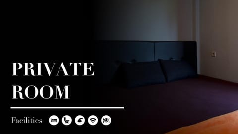 Sunshot Hostel Hostel in Kuta