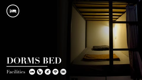 Sunshot Hostel Hostel in Kuta