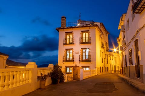 La Casa del Carrebaix Apartment in Marina Alta
