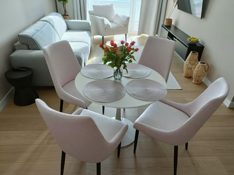 Polanki aqua 105b Apartment in West Pomeranian Voivodeship, Poland