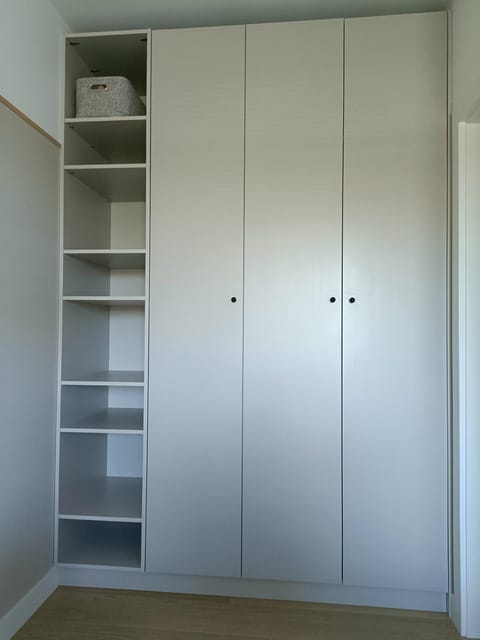 Polanki aqua 105b Apartment in West Pomeranian Voivodeship, Poland