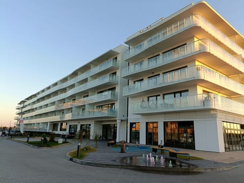 Polanki aqua 105b Apartment in West Pomeranian Voivodeship, Poland