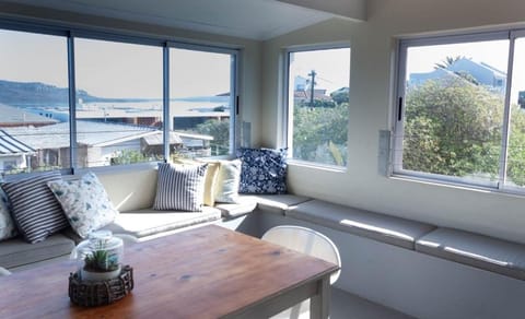 7onmeeu House in Western Cape