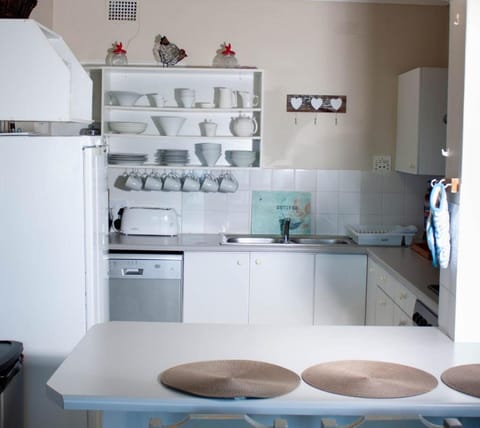 7onmeeu House in Western Cape