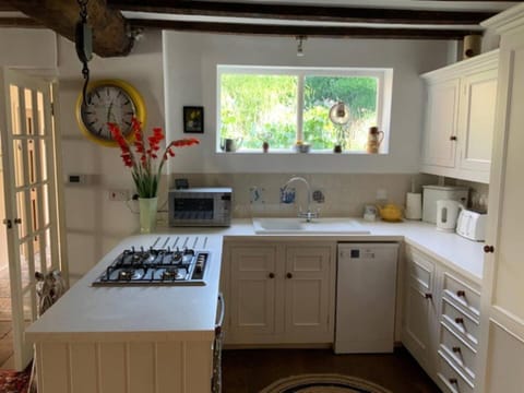 Magical period house in the heart of Ludlow - Pass the Keys House in Ludlow