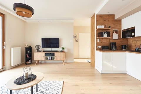 TV and multimedia, Coffee/tea facilities, Kitchen or kitchenette, minibar, toaster