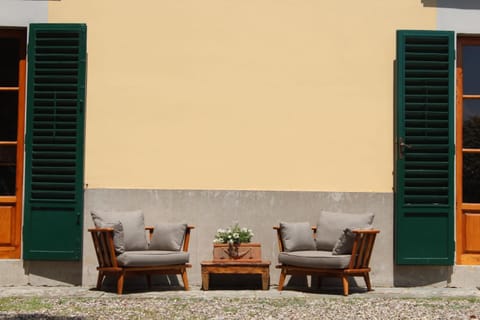 Il Salotto di Berentano Apartment in San Casciano In Val di Pesa