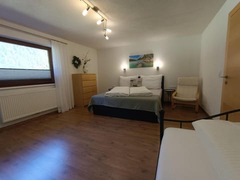 Ferienwohnung Sonja Apartment in Tyrol