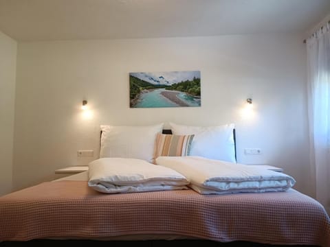 Ferienwohnung Sonja Apartment in Tyrol