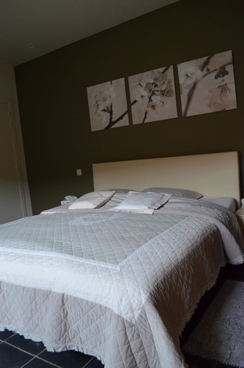 B&B Hof Ter Haegen Bed and Breakfast in Flanders