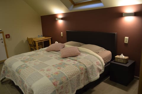 B&B Hof Ter Haegen Bed and Breakfast in Flanders