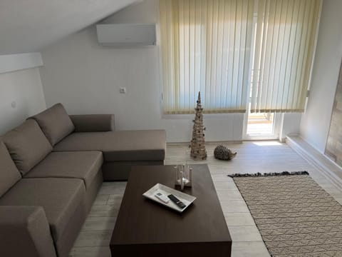 Апартамент Панорама Рози Apartment in Blagoevgrad Province